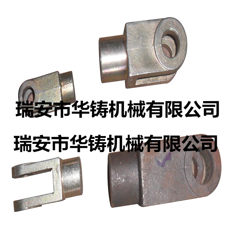 單耳模具/雙耳模具、油缸配件模具
